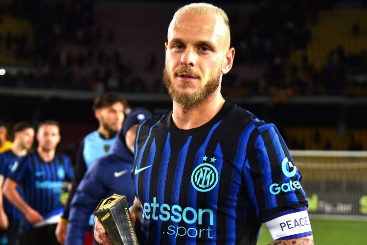 "İnter"in müdafiəçisi "Liverpul"un hədəfində