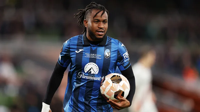 Türkiyə nəhəngi Nigeriya millisinin hücumçusunun transferi ilə bağlı danışıqlara başlayıb