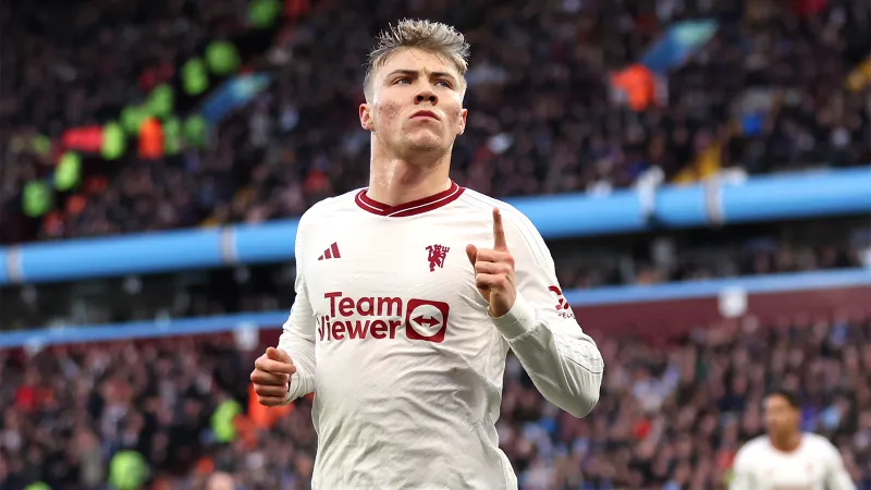 "Mançester Yunayted"in hücumçusu onu istəyən klubların qarşısına şərt qoyub