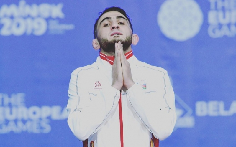 Hacı Əliyev: "Bu məğlubiyyətdən ən pis olan, ən çox əziyyət çəkən özüməm"