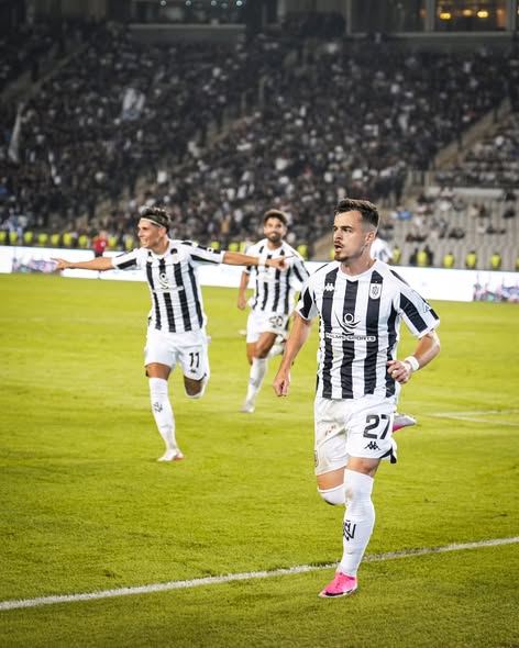 “Neftçi”nin futbolçusundan mesaj: “Sonadək mübarizə aparacağıq”
