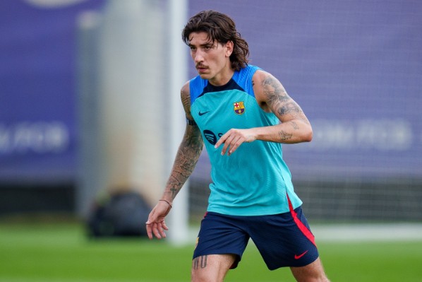 “Barselona” futbolçusunun durumunu açıqladı