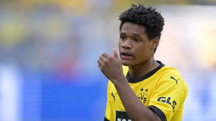 “Borussiya”nın futbolçusu “Sevilya”nın "radar"ında