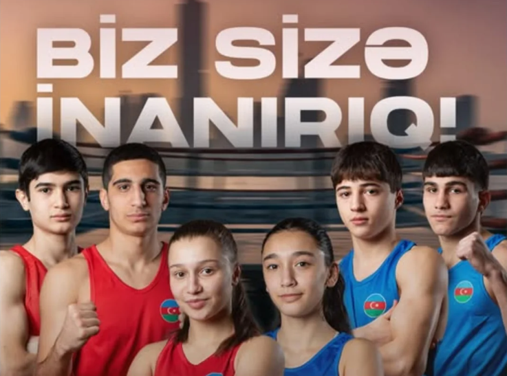 Boksçularımız Banqkokda Olimpiya Təsnifat Turnirinə qatılacaq