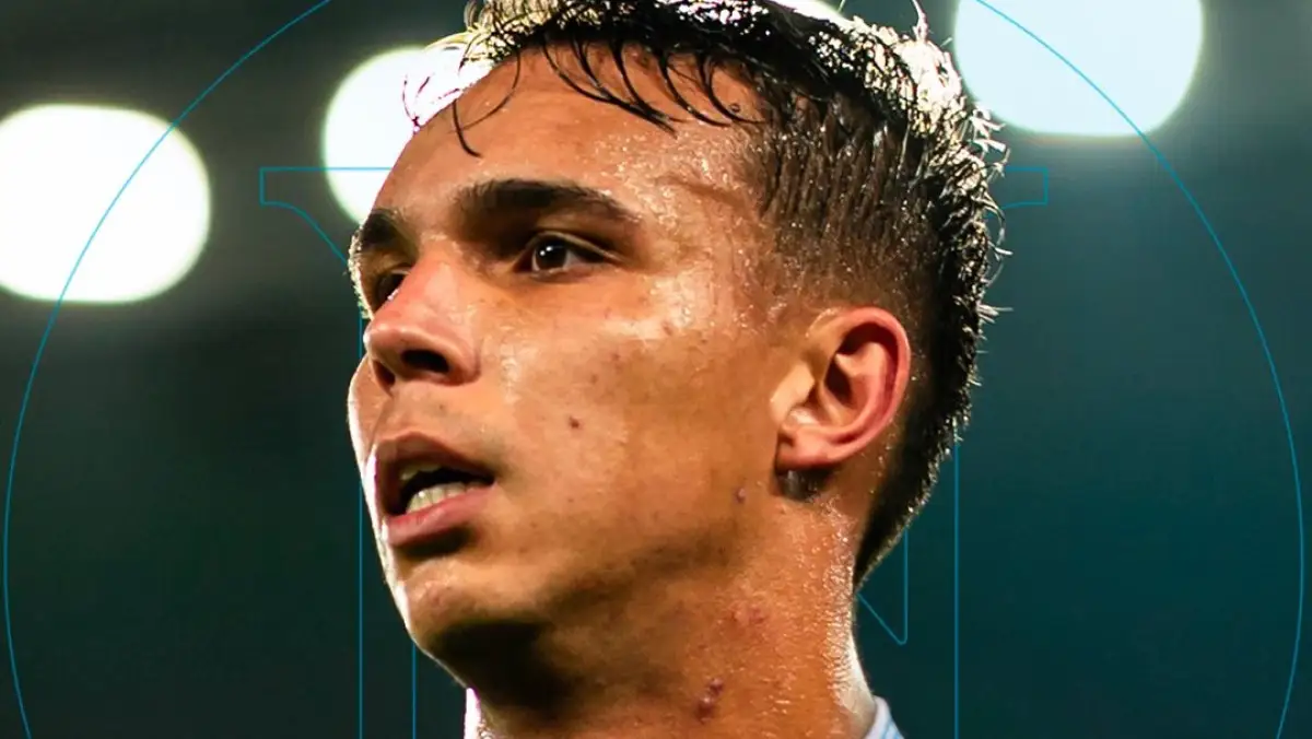 "Napoli" yeni hücumçu ilə anlaşdı