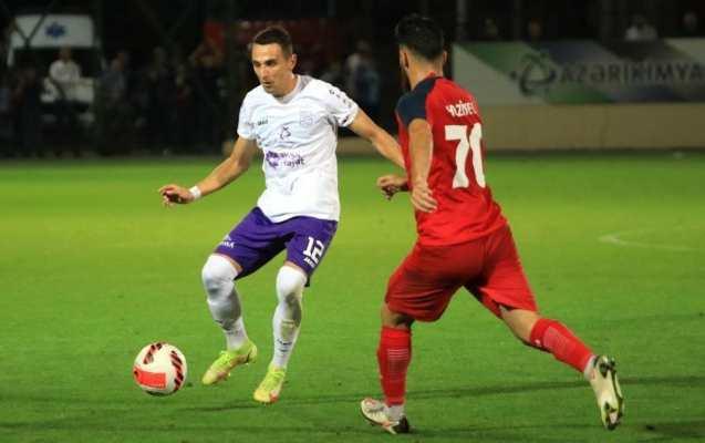 "Sumqayıt" sabiq legionerini geri qaytarır