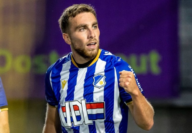 Ozan fərqləndi, komandası səfərdən 1 xalla döndü