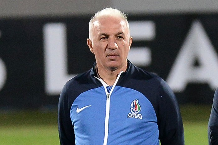 Arif Əsədov: "Bu qalibiyyətin "Turan Tovuz"a avrokuboklara vəsiqə baxımından önəmi böyükdü"