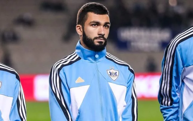 Musa Qurbanlı: "Bir qədər silkələndik"