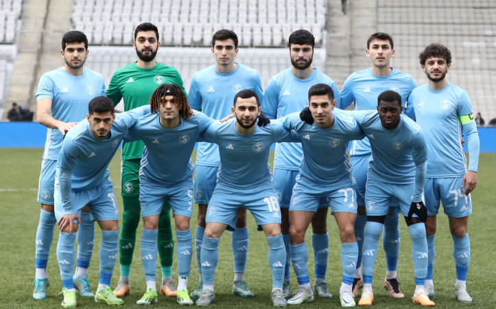 "Səbail"dən təkzib gəldi