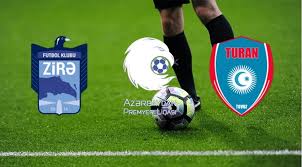 Zirədə qalib müəyyənləşmədi