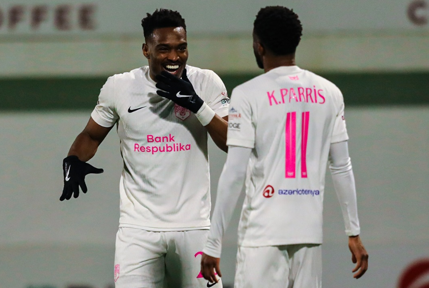 Mikels: “Qələbə qazanacağımıza inanıram”
