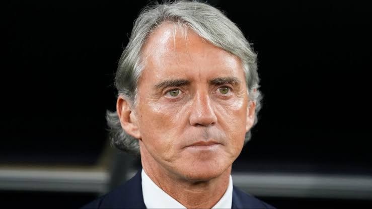 Mançini: "İtaliya millisi dünya çempionatına vəsiqə qazandıqda rəqiblər narahat olur"