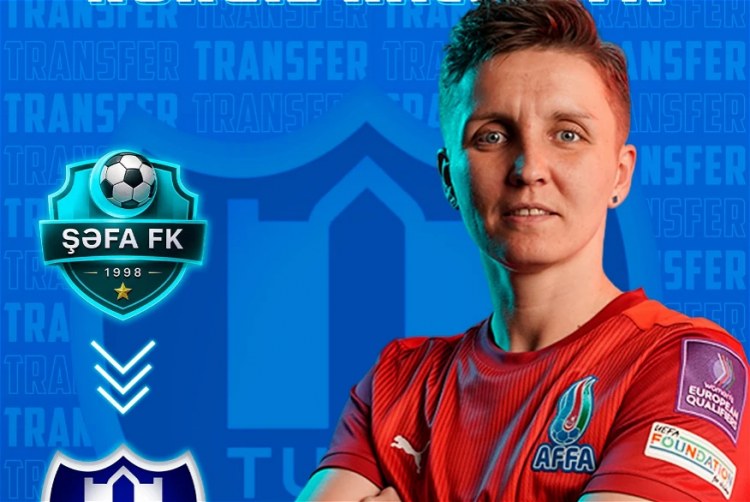 Millimizin müdafiəçisi Qazaxıstan klubu ilə anlaşdı