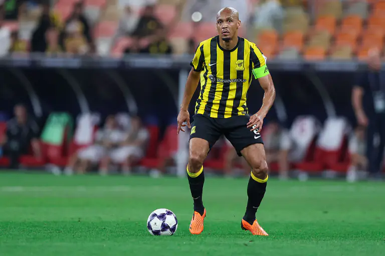 "Trabzonspor" Braziliya millisinin üzvü ilə razılığa gəlib