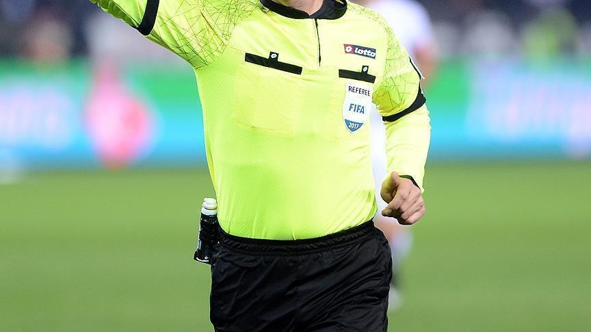 Hakim təyinatları açıqlandı: Prinsipial oyun FİFA referisinə tapşırıldı