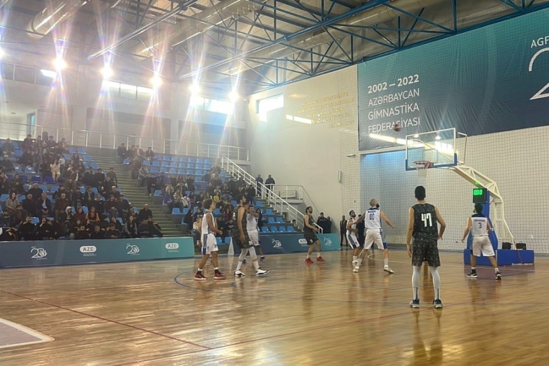 İlin son oyununda “Neftçi” qalib gəldi