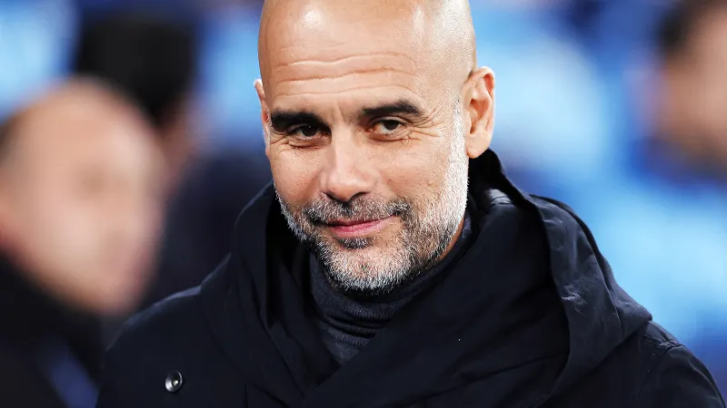 Pep Qvardiola "Etihad"a qayıdır
