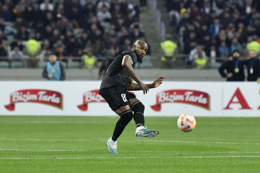 Kevin Medina: “Bu səhvləri etməməliydik”