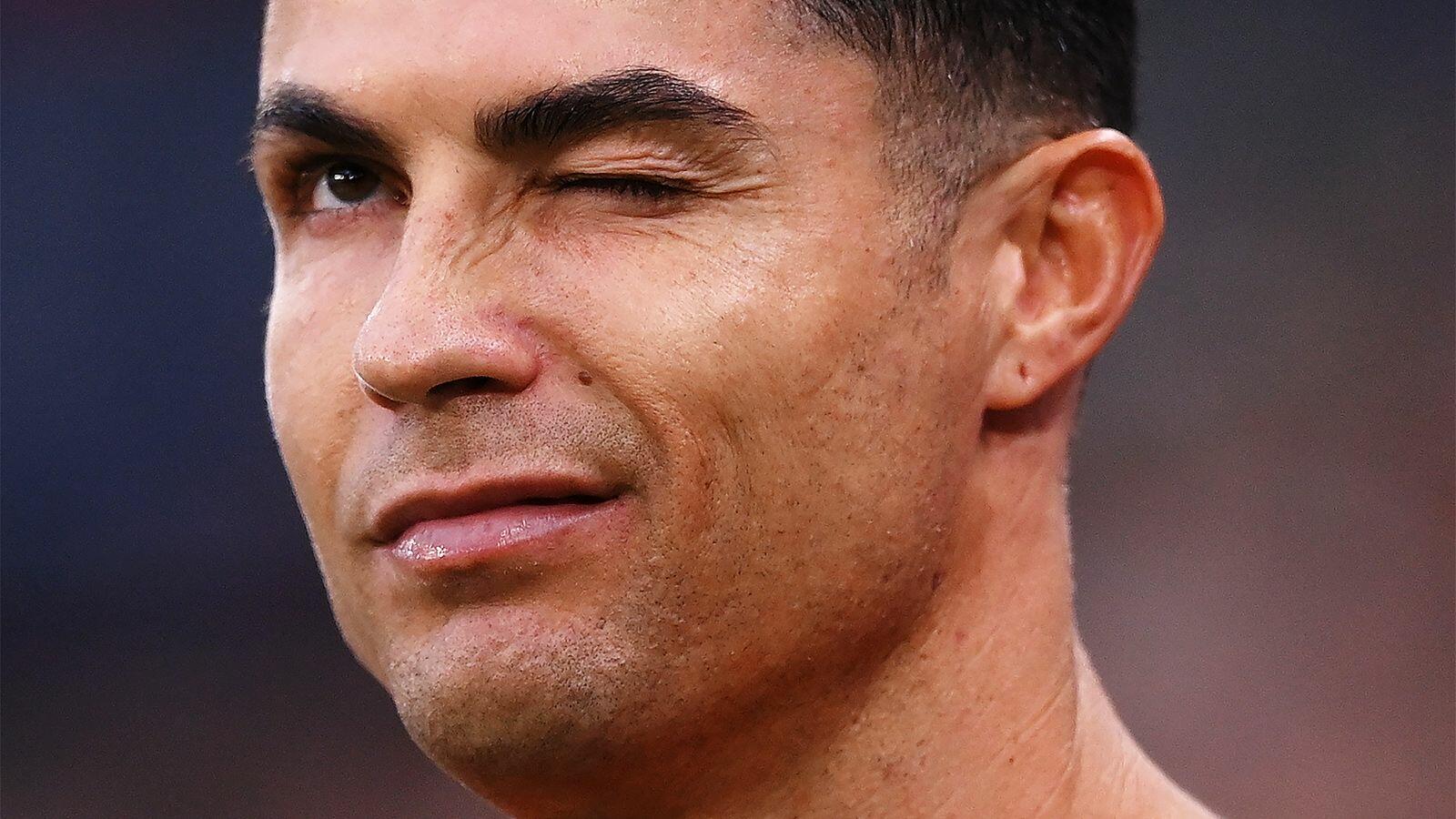 Ronaldo bu dəfədə hər kəsi qabaqladı