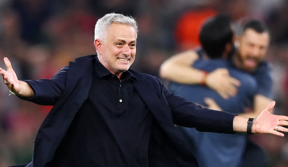 Mourinyo ilə danışıqlar başladı