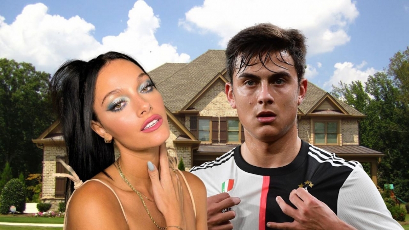 “Yuventus”un hücumçusunun evi qarət olundu