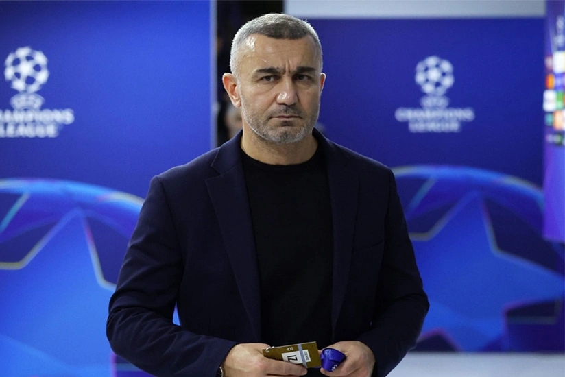 Qurban Qurbanov püşkü dəyərləndirdi