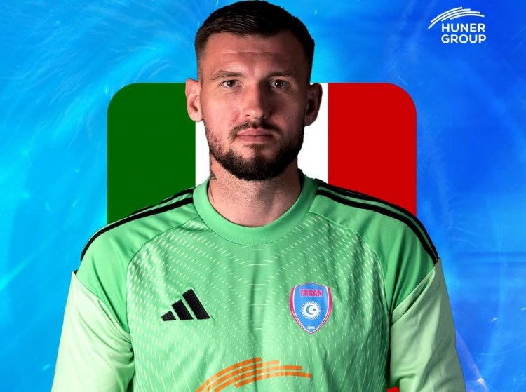 "Turan Tovuz"un legionerləri milli komandalarda