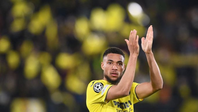 “Valensiya” niderlandlı hücumçu ilə müqavilə bağladı