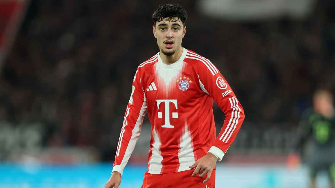 Premyer Liqanın iki nəhəngi almaniyalı yarımmüdafiəçiyə "elçi" düşüb