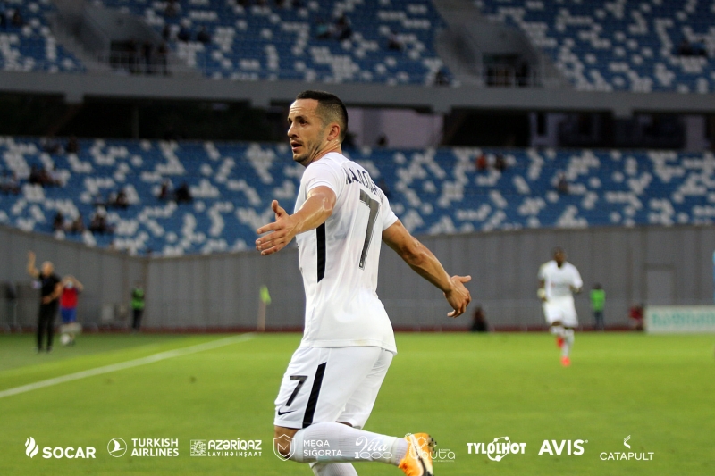 Namiq Ələsgərovun vəziyyəti necədi?