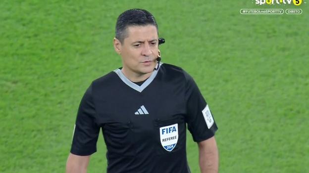 FİFA-dan hakimliklə bağlı daha bir yenilik