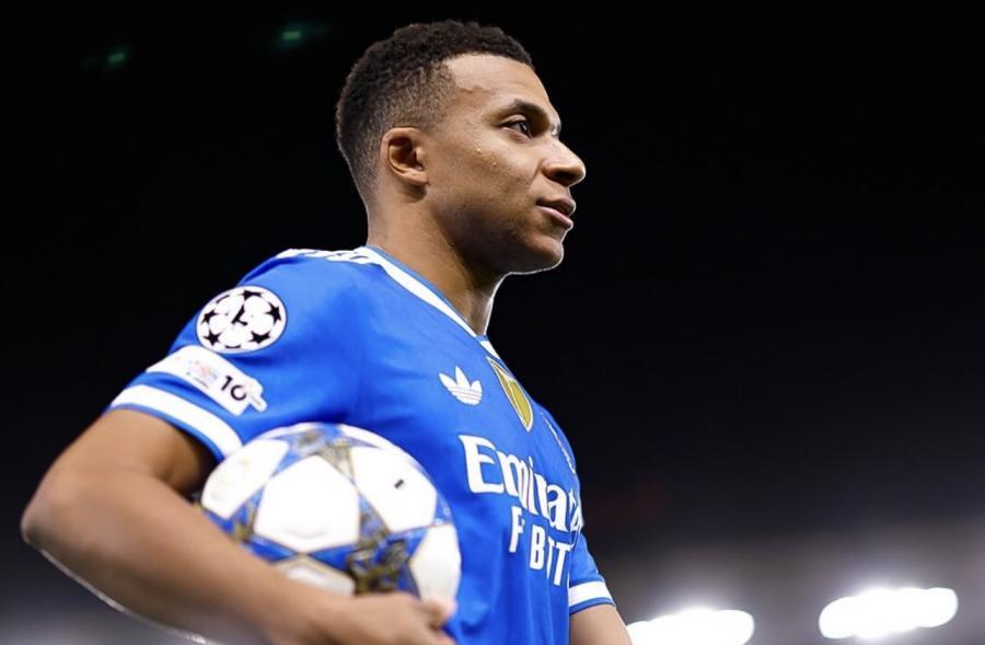 Mbappe "Benfika"ya qarşı oynayacaq?