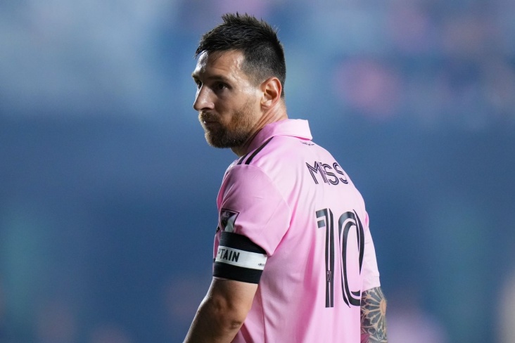 Messi və Ronaldonun komandaları yarımfinalda məğlub oldular