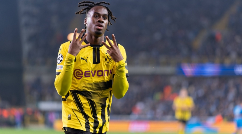 “Bavariya” 20 yaşlı futbolçuya görə 64 milyon təklif edir