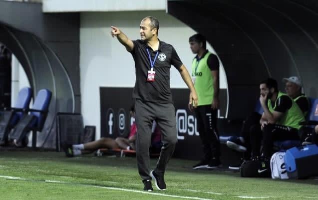 Mahmud Qurbanov: "Millimizin Maltaya uduzması qəbuledilməzdir"