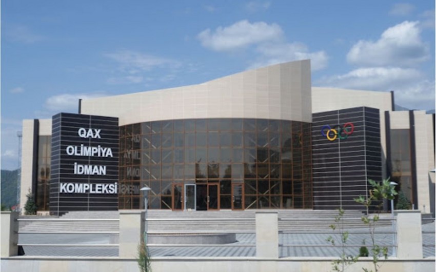 Parapauerliftinqçilər Qaxa üz tutdular