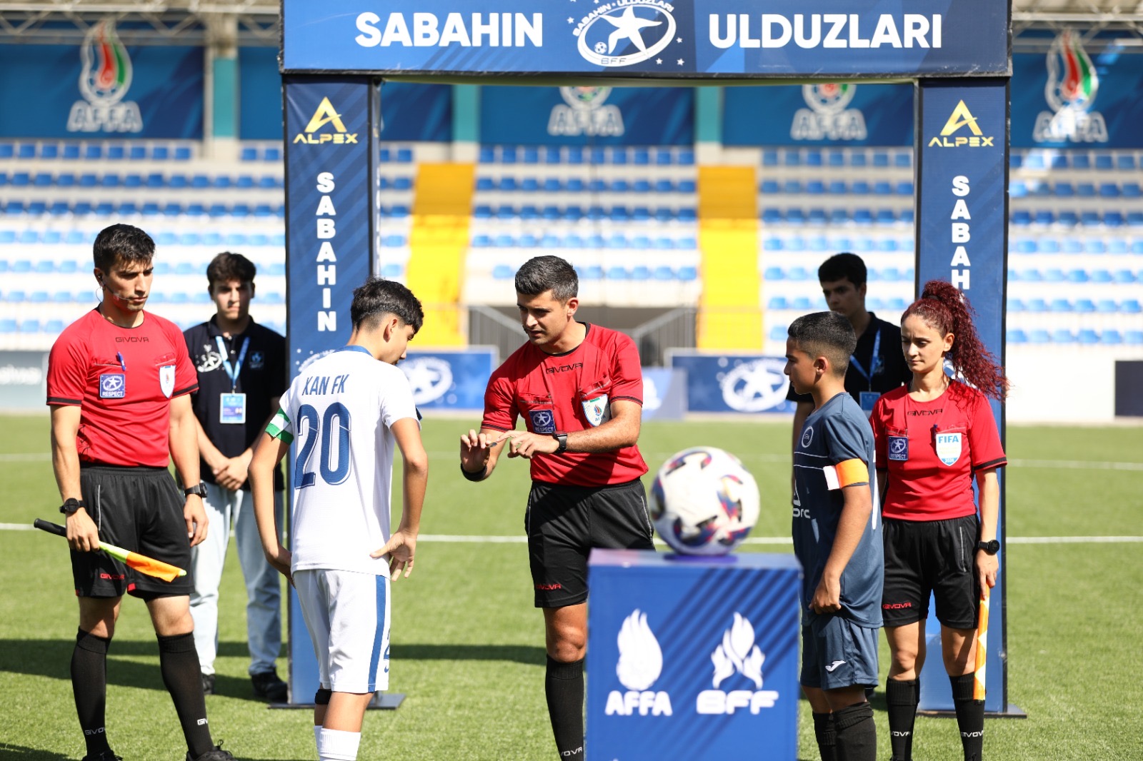 “Sabahın ulduzları”: Günün nəticələri