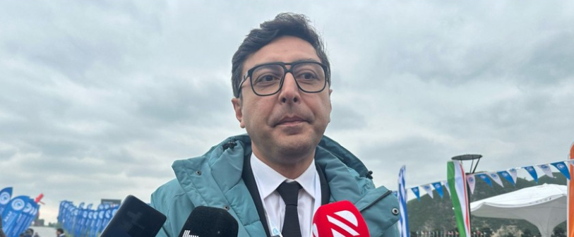 Fərid Qayıbov: "Reqataya maraq ildən-ilə artır"