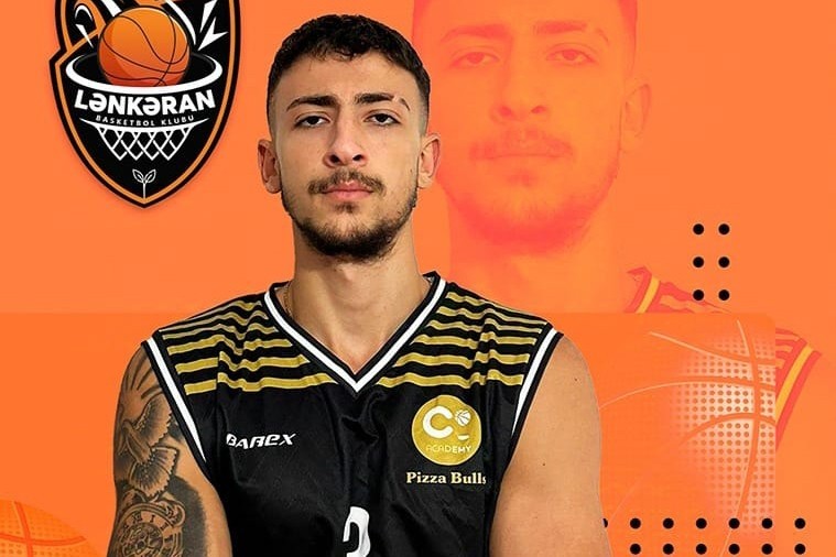 Cənub təmsilçisi türkiyəli legioneri ilə vidalaşdı