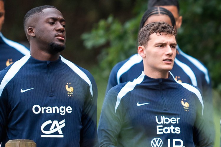 "Liverpul"un müdafiəçisi Fransa millisindən kənarlaşdırıldı