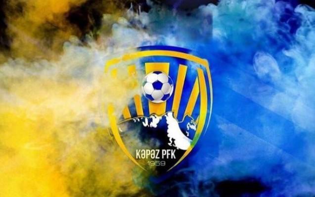 “Kəpəz”dən daha bir transfer gedişi: bu dəfə Nigeriyadan - EKSKLÜZIV