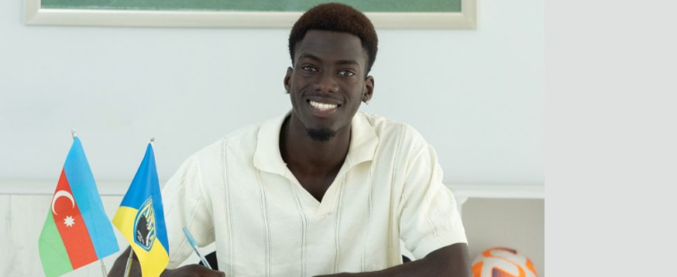 Daha bir futbolçu Azərbaycandan Yaponiyaya yollandı