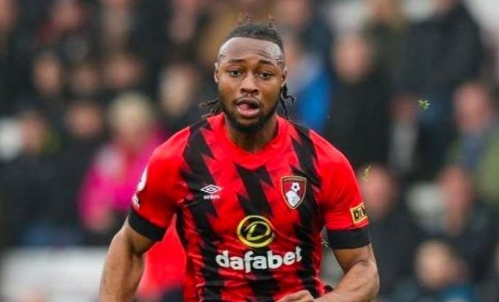 “Tottenhem” qanalı vingerə 40 milyon verməyə hazırdır