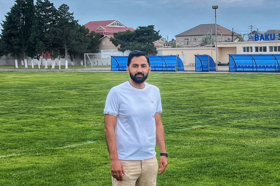 “Baku Sportinq”in baş məşqçisi: "Bu matçda 2 xal itirən komanda biz olduq"