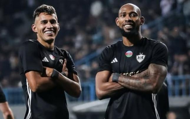 "Qarabağ" derbidə "Neftçi"ni belə məğlub etdi - Video