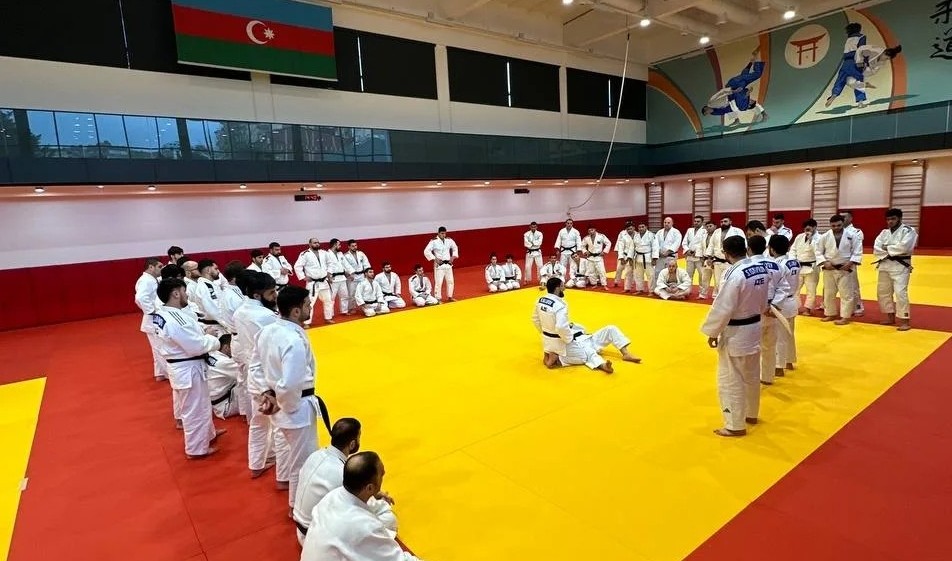 ACF Dan dərəcələri üzrə seminar və imtahan təşkil edib