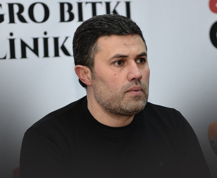 Azər Bağırov: “Ayxan Abbasovun sistemini dəyişdik”