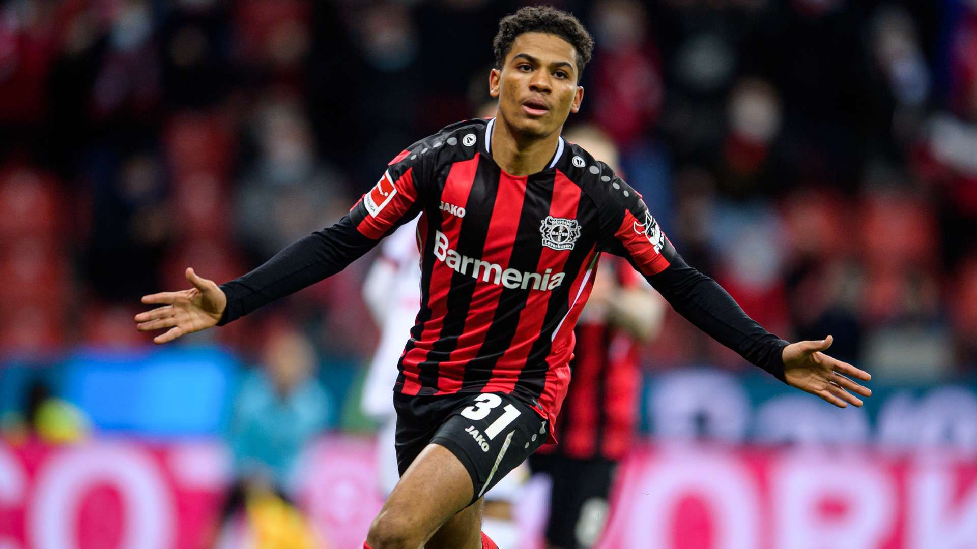 İngiltərə klubu “Bayer”in mərakeşli futbolçusunu istəyir