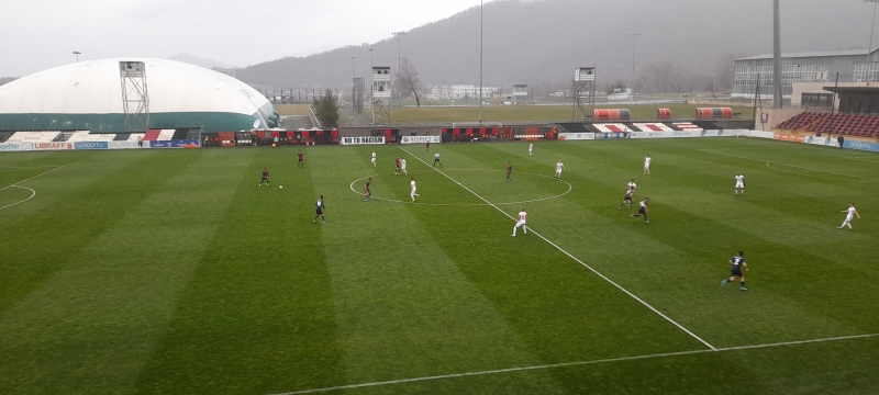 "Qəbələ"ni qış transferi sevindirdi